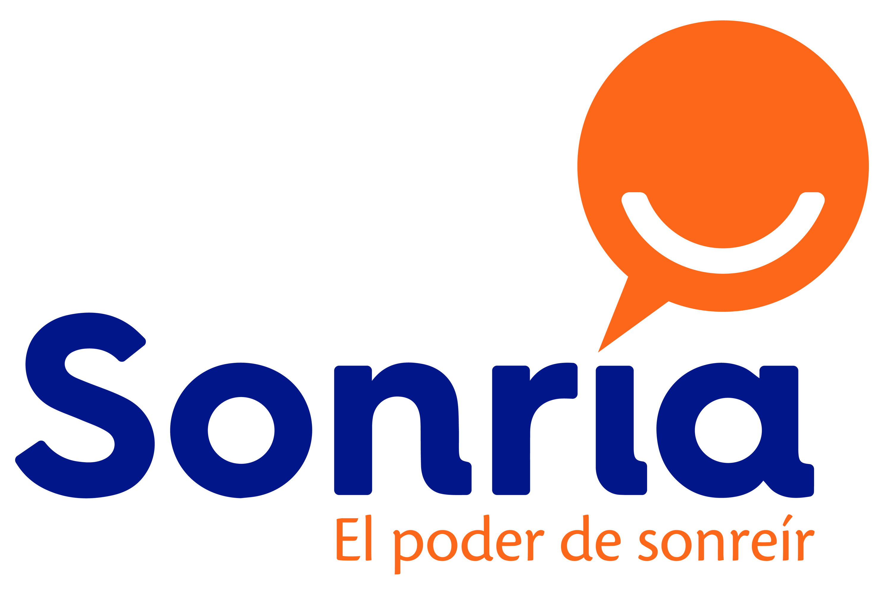 Sonría